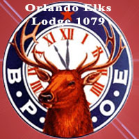 Orlando Elks Lodge 1079